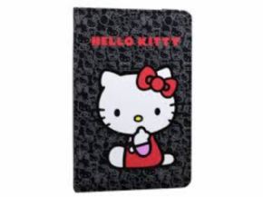 Funda tablet Hello Kitty 10,1